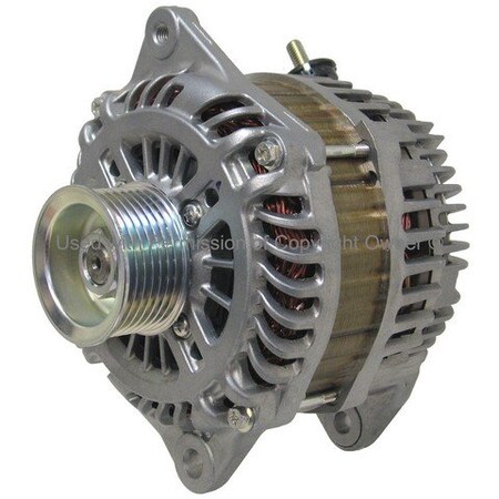 Mpa Quality-Built Alternator Remanufactured, MPA Quality-Built 11538 11538